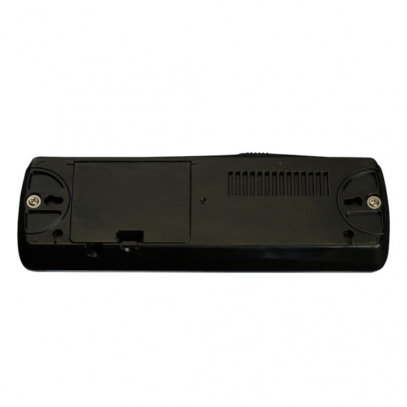 Светильник аккумуляторный, 30LED DC, черный, EL115 51644