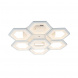 Потолочная светодиодная люстра Escada Hexagon 10204/7Led