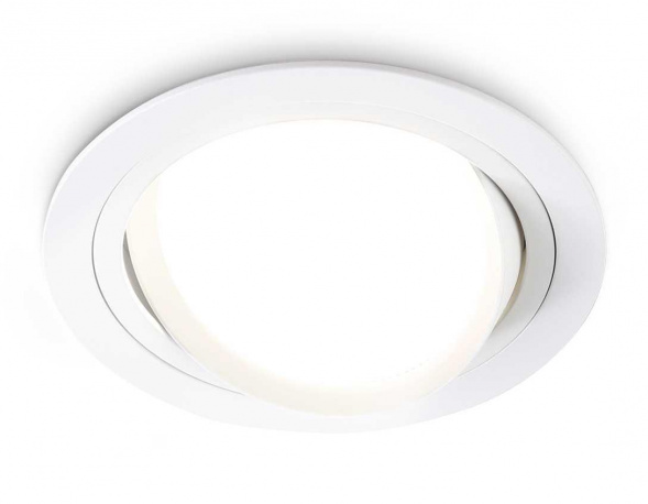 Встраиваемый светильник Ambrella light TECHNO SPOT TN51911