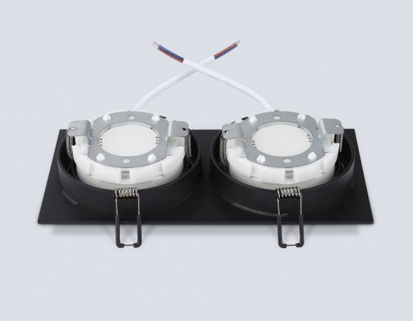 Светильник встраиваемый Ambrella Light TN51827