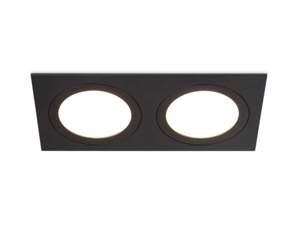 Светильник встраиваемый Ambrella Light TN51827