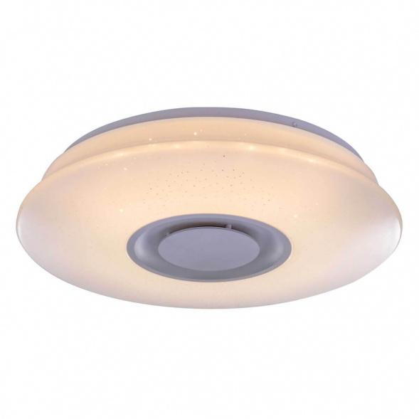 Потолочный светодиодный светильник Globo Tune 41341-12