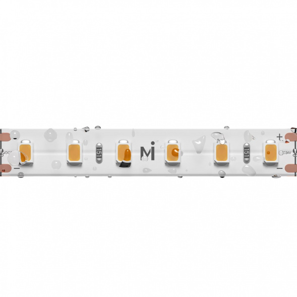 Светодиодная влагозащищенная лента Maytoni 9,6W/m 120LED/m 2835SMD дневной белый 5M 201046