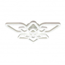 Потолочная светодиодная люстра Escada Sedna 10280/6LED