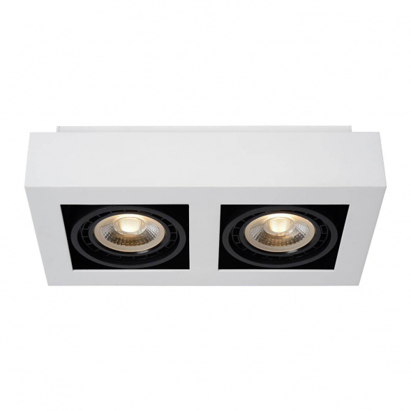 Потолочный светильник Lucide Zefix 09120/24/31