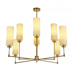 Потолочная люстра MyFar Richard MR2410-8C