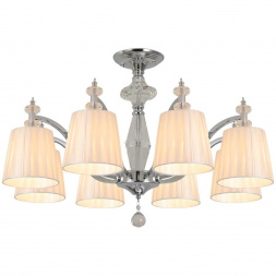 Люстра Illumico IL1329-8CPA-29 CR