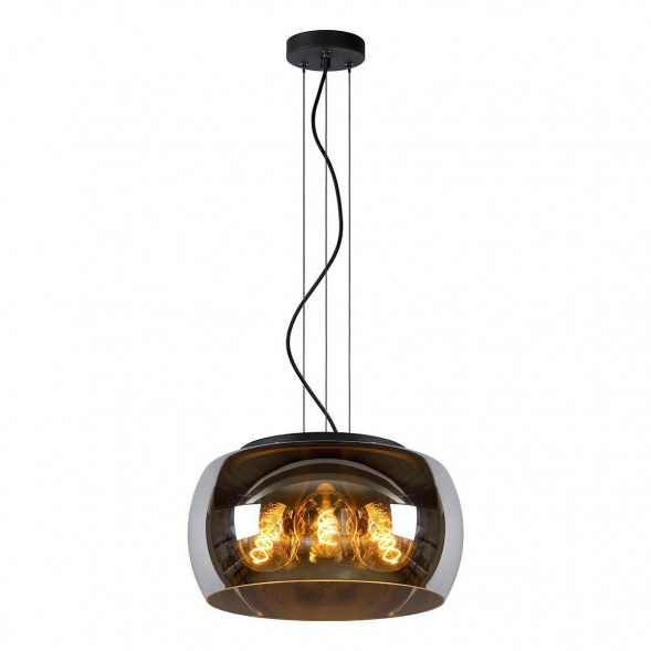 Подвесная люстра Lucide Olivia 45401/40/65