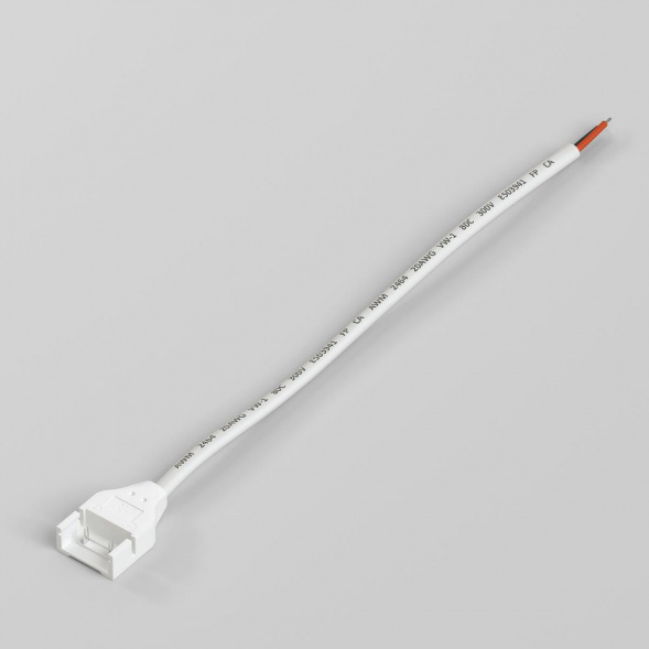Коннектор для лент COB 24V 480Led Elektrostandard a070535