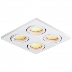 Встраиваемый светильник Lucide Talboo 23923/24/31