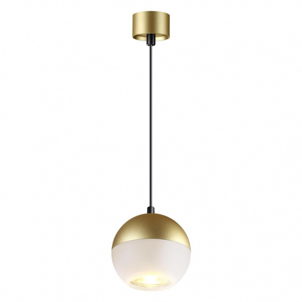 Подвесной светильник Novotech Over Garn 370810