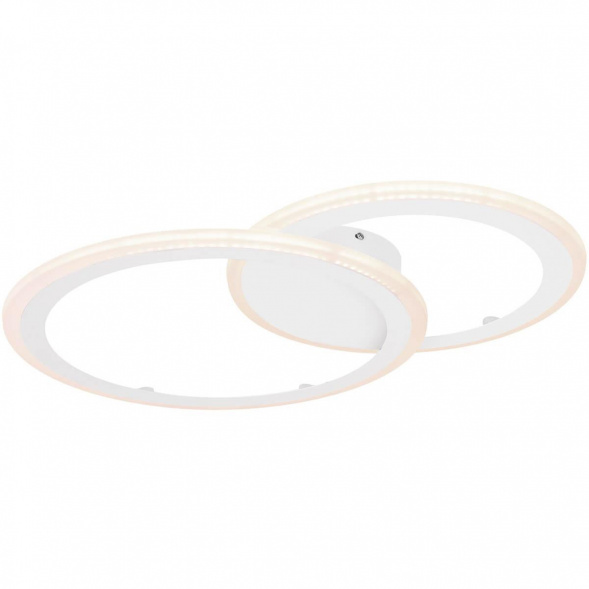 Потолочный светодиодный светильник Globo Fenna 67120-40