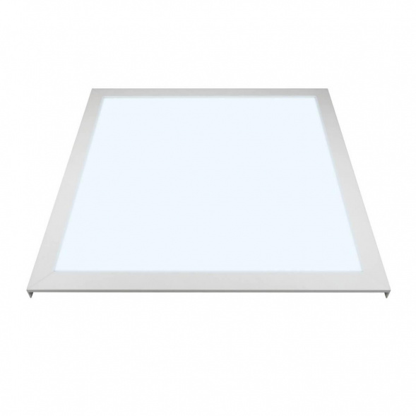 Потолочный светодиодный светильник Uniel ULP-6060 40W/6500K IP54 CLIP-IN WHITE UL-00004127