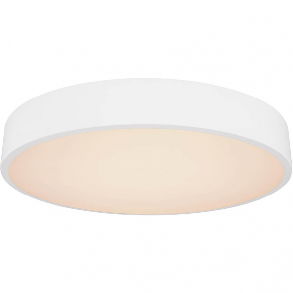 Потолочный светодиодный светильник Globo Wiss 41744-24