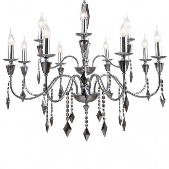 Подвесная люстра Stilfort Grace 1053/09/12P