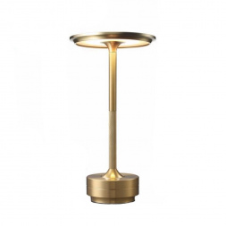 Настольная лампа Omnilux OML-40414-01