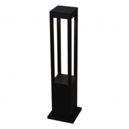 Ландшафтный светодиодный светильник Reluce 09960-0.7-001U 0,6M LED12W BK