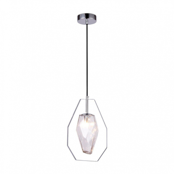 Подвесной светильник Ambrella light Traditional TR3626