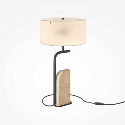 Настольный светильник Maytoni MOD437TL-02B