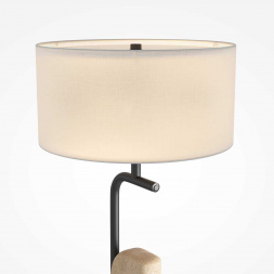 Настольный светильник Maytoni MOD437TL-02B