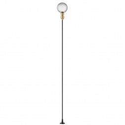 Уличный светильник Odeon Light Nature 7121/2GLB