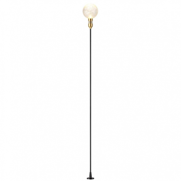 Уличный светильник Odeon Light Nature 7121/2GLB