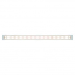 Линейный светодиодный светильник Feron AL5054 с 3D эффектом 48517