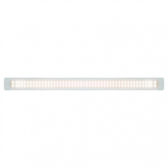 Линейный светодиодный светильник Feron AL5054 с 3D эффектом 48517