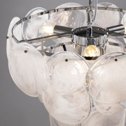 Подвесная люстра Freya Sophia FR5197PL-05CH