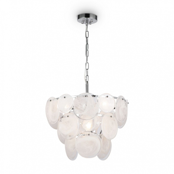 Подвесная люстра Freya Sophia FR5197PL-05CH