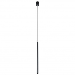 Подвесной светильник Loft IT Metropolis 10334/1000 Black