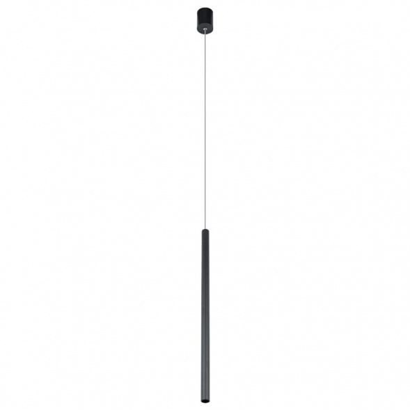 Подвесной светильник Loft IT Metropolis 10334/1000 Black
