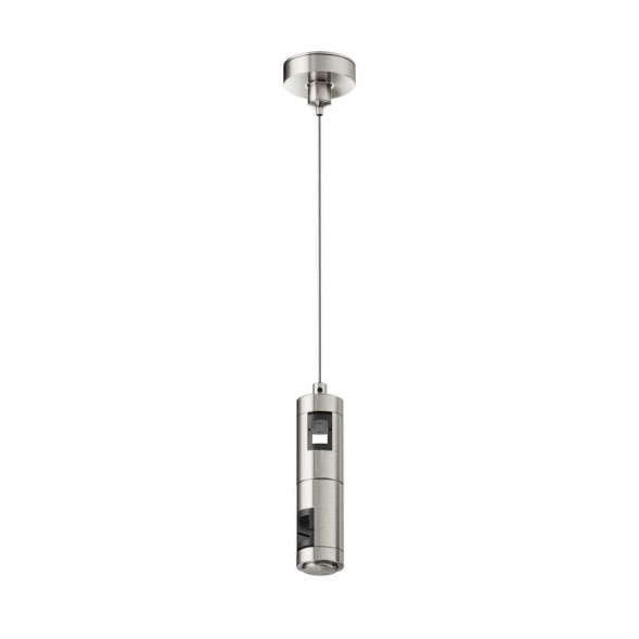 Комплектующие для трековой системы Maytoni Technical TRA157SW-D1-PT