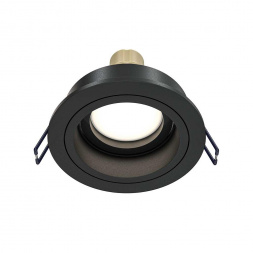 Встраиваемый светильник Maytoni Akron DL025-2-01B