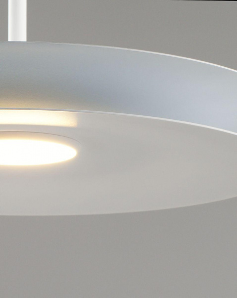 Подвесной светодиодный светильник Moderli Montana V11112-PL