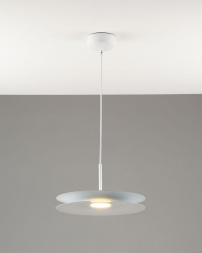 Подвесной светодиодный светильник Moderli Montana V11112-PL