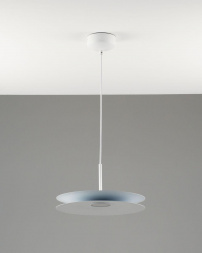 Подвесной светодиодный светильник Moderli Montana V11112-PL