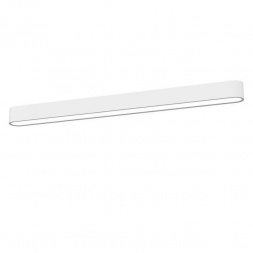 Потолочный светильник Nowodvorski Soft Ceiling Led 90x6 7546