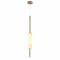 Подвесной светодиодный светильник Kink Light Элиас 07527-1A,36