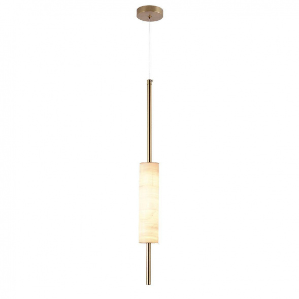 Подвесной светодиодный светильник Kink Light Элиас 07527-1A,36