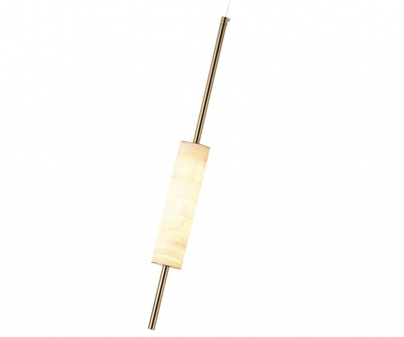 Подвесной светодиодный светильник Kink Light Элиас 07527-1A,36