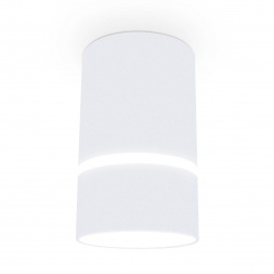 Потолочный светильник Ambrella light Techno TN3411