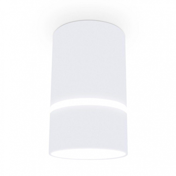 Потолочный светильник Ambrella light Techno TN3411