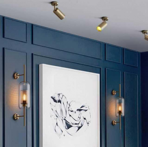 Бра Imperium Loft Catch 189446-26