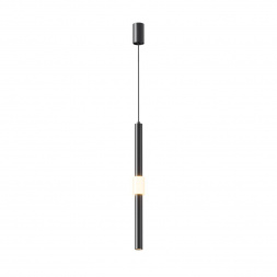 Подвесной светодиодный светильник Maytoni Technical Jelly P105PL-12W3K-B