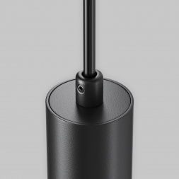 Подвесной светодиодный светильник Maytoni Technical Jelly P105PL-12W3K-B