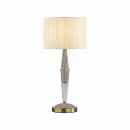 Настольная лампа Odeon Light Exclusive Latte 5403/1T