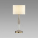 Настольная лампа Odeon Light Exclusive Latte 5403/1T