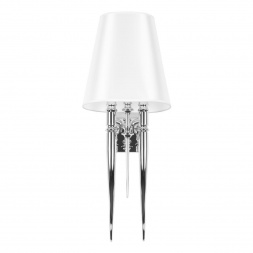 Бра Loft IT Brunilde 10207W/M Chrome