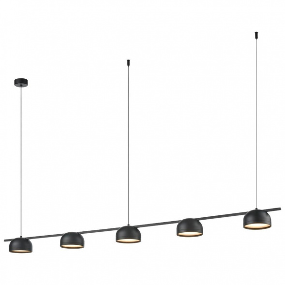 Подвесной светодиодный светильник Velante 472-023-05